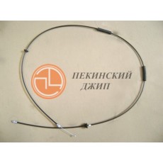 Трос капота gw hover