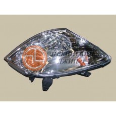 Фара головного света правая
