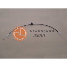 трос двери задней