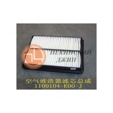 фильтр воздушный GW