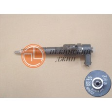 Форсунка топливная hover,wingle дизель