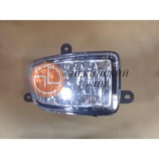 Противотуманный фонарь правый