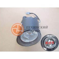 Фара противотуманная передняя правая hover h3