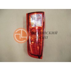 Фонарь задний на крыло верхний правый hover  - 4133210-k00