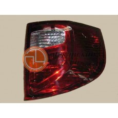 Фонарь задний правый нижний на крыло HOVER