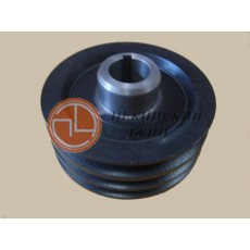 Шкив коленвала hover дизель