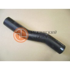 Шланг радиатора нижний отв hover дизель