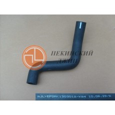 Шланг радиатора нижний отводящий hover h5 дизель