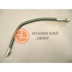 Шланг рабочего цилиндра сцепления hover  - 1607013-k00