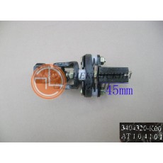 шарнир рулевого кардана нижний