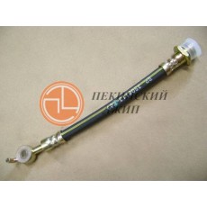 Шланг заднего тормоза (суппорта)