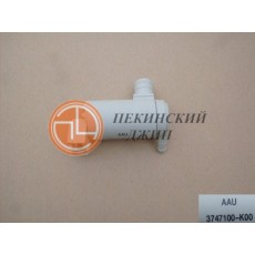 Насос омывателя