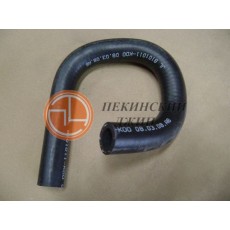шланг радиатора печки