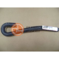 шланг радиатора печки