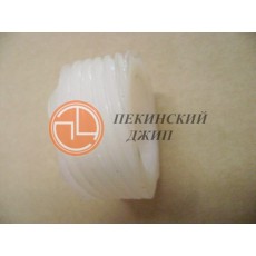 Шестерня привода спидометра ведущая hover