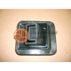 Чехол вилки сцепления hover wingle дизель