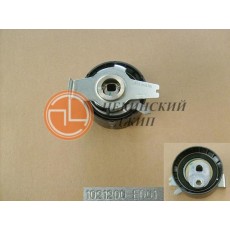 Рулевой вал