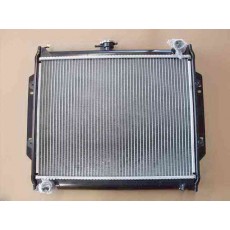 Радиатор охлаждения двигателя  gw safe, deer н/о