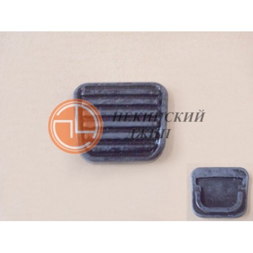 Накладка педали