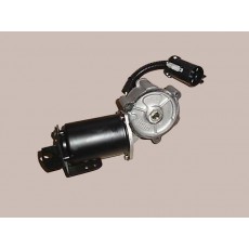 Электропривод Включения Режимов Электро. Раздат. Коробки