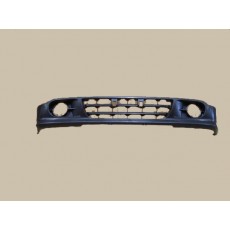 Бампер передний нижняя часть