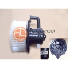 Электромотор отопителя