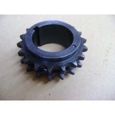 звездочка ГРМ  коленвала