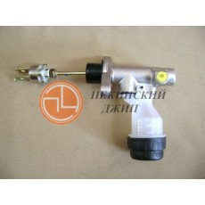 Цилиндр сцепления главный DEER, SAFE