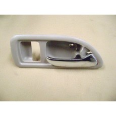 Ручка внутреняя правая (бежевая)