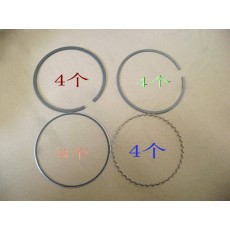 кольца поршневые комплект на двигатель