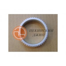 Гребенка abs задняя hover, h3,h5