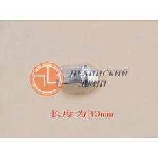 Гайка колеса