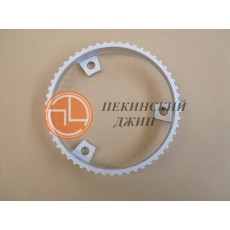 Гребенка abs передняя