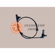 Датчик abs передний левый