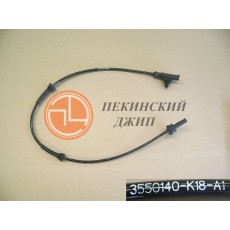 Датчик ABS передний правый