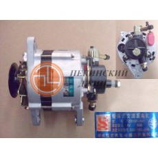 Генератор hover,wingle дизель(клиновой ремень)