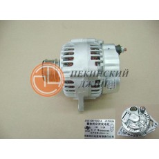 Генератор 110а hover h5 дизель