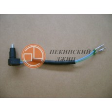 Датчик раздатки