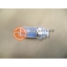 Датчик бачка радиатора кондиционера (4 контакта) gw пикап, safe,hover-