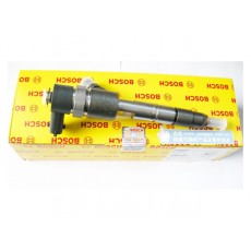 Форсунка топливная дизель