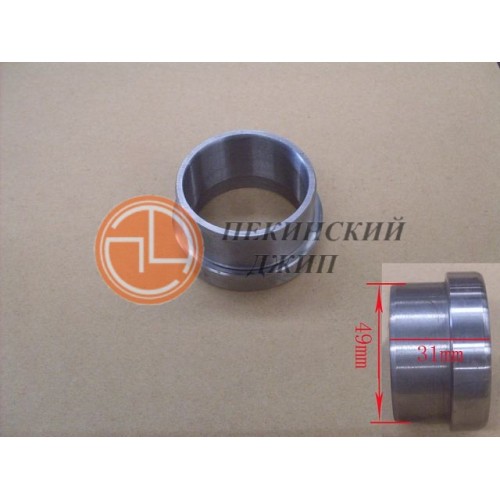 Втулка полуоси