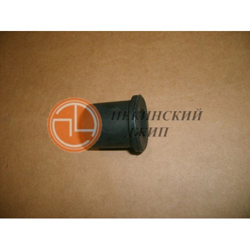 Втулка рессорная