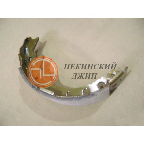 колодки заднии комплект  оригинал