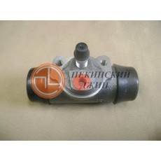 цилиндр тормозной рабочий (задний)