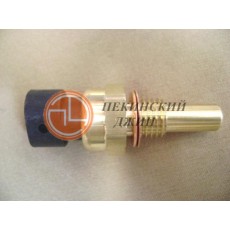 датчик температуры 2 контакта овальная фишка