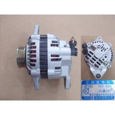 ГЕНЕРАТОР 65A - Deer, Safe, Sailor ТРИ КЛЕММЫ