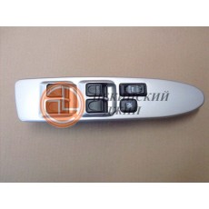 Блок стеклоподьемников вид 2