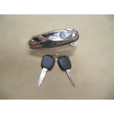 ручка открывания крышки грузового отсека