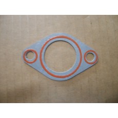 Прокладка флянца термостата 491Q