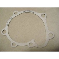 Прокладка помпы 491Q